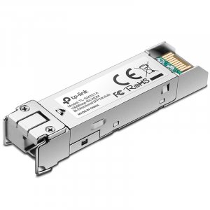 TP-Link TL-SM321A-2 1000Base-Bx WDM Bi-Directional SFP Module