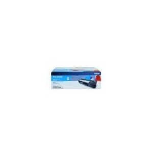 Brother TN-340C - Cyan Toner Cartridge