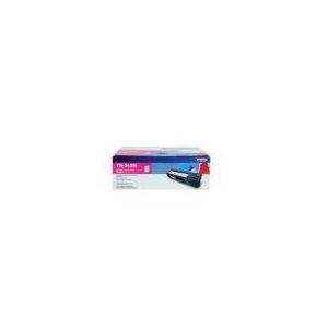 Brother TN-340M - Magenta Toner Cartridge