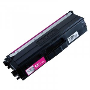 Brother TN-443M High Yield Toner Cartridge - Magenta