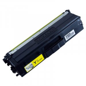 Brother TN-443Y High Yield Toner Cartridge - Yellow