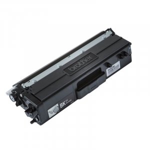 Brother TN-446BK Super High Yield Toner Cartridge - Black