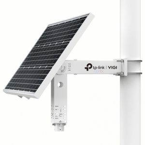 Tp-link Vigi Sp9030 Intelligent Solar Power Supply System