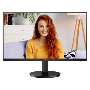 AOC U27B3AF 27" 4K UHD 4ms HDR10 10-Bit IPS Monitor