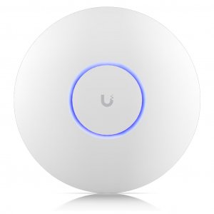 Ubiquiti Networks UniFi U7 Pro Max PoE+ Tri-Band Wi-Fi 7 Access Point