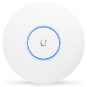 Ubiquiti Networks UAP-AC-PRO-5 802.11ac Dual-Radio Access Point - 5 Pack (no Poe Adapters Included)