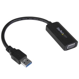 Startech Usb32vgav Usb 3.o To Vga Video Adapter - 1920x1200