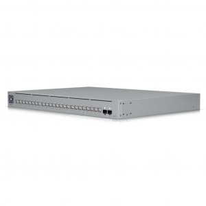 Ubiquiti Networks Pro Max 24-Port Layer 3 Etherlighting Switch USW-Pro-Max-24