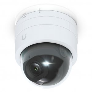 Ubiquiti Networks UniFi G5 Dome Ultra 4MP 2K HD PoE Surveillance Camera