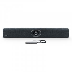 Yealink UVC40-BYOD 4K All-In-One Video Conference Camera