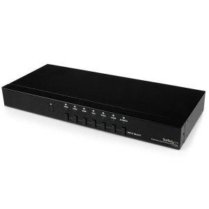 Startech Vs721multi Multiple Video Input To Hdmi Switcher