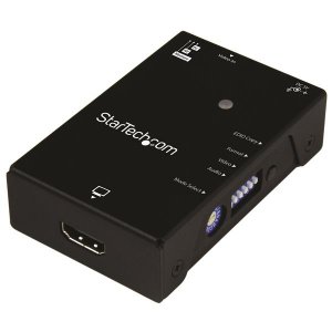 Startech Vsedidhd Edid Emulator For Hdmi Displays - 1080p