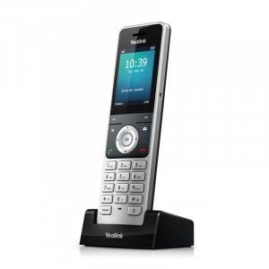 Yealink Cordless DECT IP Phone Handset W56H 