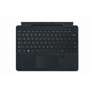 Microsoft Surface Pro Signature Keyboard with FingerPrint