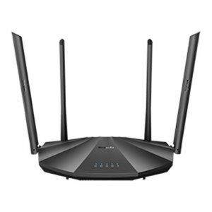 Tenda Ac2100 Wi-fi Router 4ge