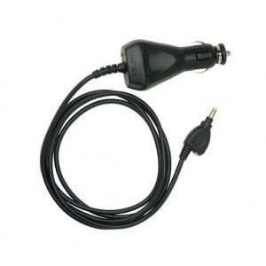 Socket Ac4057-1384 Chs Dc Power Supply (car Charger)