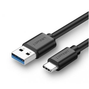 Ugreen Usb 3.0 To Usb-c Cable 1m (20882)