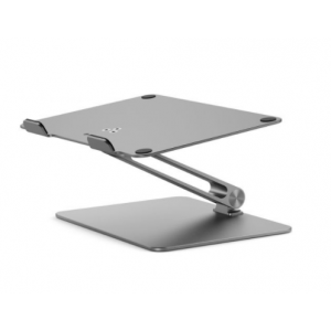 Alogic Aluminium Notebook Lifting Stand - Space Grey