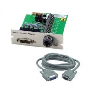 Powerware AS400BD Relay Card For 9130 UPS