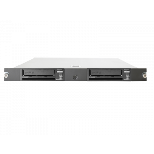 HPE StoreEver 1U Generic Rack Mount Kit 