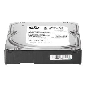 Hpe 801888-b21 4tb 6g Sata 3.5in Nhpe Mdl Hdd 