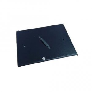 Posbox Bcd-ec410-b-lid Lockable Lid Of Ec-410 Cash Drawer