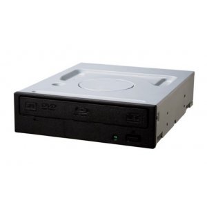 Pioneer BDR-212DBK 16X Blu-ray Drive Player Burner