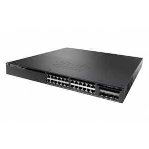 Cisco One Cat 3650 24port Mini,2x1g 2x10g Uplink,lanbase C1-WS3650-24PDM/K9