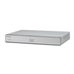 Cisco C1101-4pltep Isr 1101 4p Ge Ethernet And Lte Secure Router With Pluggable