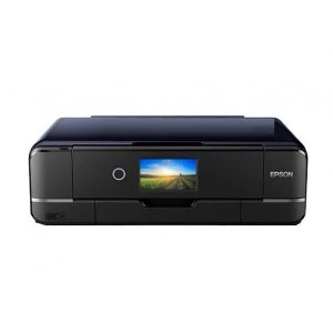 Epson Expression Photo Xp-970 6 Clr Multifunction Inkjet Printer