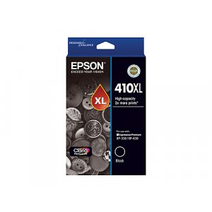 Epson C13t339192 Epson 410xl High Capacity Claria Premium