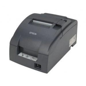 Epson C31c514452 Tm-u220b Traditional Chinese W/ Ps-180