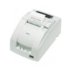 Epson C31c514676 Tm-u220b English W/ps-180 Usb