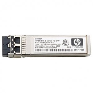 Hpe C8r24b Msa 16gb Sw Fc Sfp 4pk Xcvr 