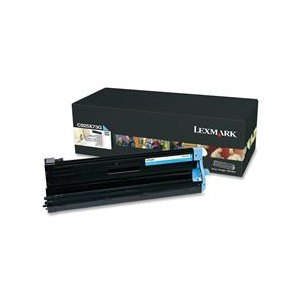 Lexmark C925x73g Cyan Imaging Unit Yield 30000 Pages For C925 X925