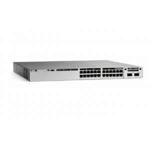 Cisco C9300-24s-a Catalyst 9300 24 Ge Sfp Ports