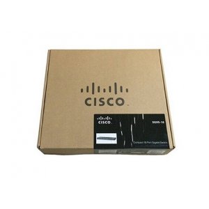 Cisco C9300-nm-4m= Catalyst 9300 4 X Mgig Network Module, Spare