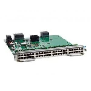 Cisco Catalyst 9400 Series Switch C9400-LC-48U=