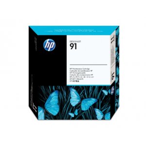 Hp C9518a Hp 91 Maintenance Cartridge