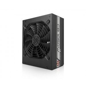 In Win Cb-1050w Classic 1050w Platinum Psu