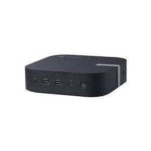 ASUS Chromebox5 - i5-1240P,8GB DDR4,128GBM.2 PCIE, 4xUSB3.2,1 x USB-C,2 x HDMI,1xRJ45,WiFi 6E,BT5.2,NO KBM;3YROSS Not Compatible with Google Meets