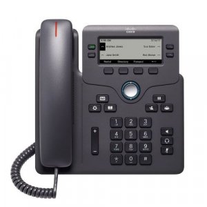 Cisco Cp-6851-3pw-au-k9= 6851 Phone For Mpp, Au Power Adapter 