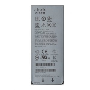 Cisco 8821 Battery Extended