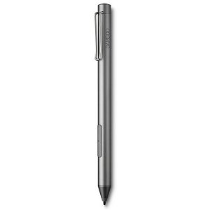 Wacom Cs-323a/g0-c Bamboo Ink 2nd Gen Gray Stylus