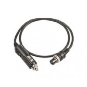 Honeywell Ct50-mc-cable Ct50/ct60 3 Pin Plug And Cigarette Adapter Cable 