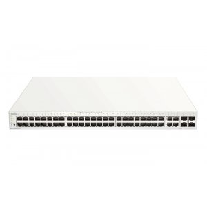 D-link DBS-2000-52MP 52-Port Nuclias Cloud-Managed PoE Switch