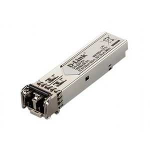 D-link 1000base-sx Industrial Sfp Transceiver (multimode 850nm) - 550m