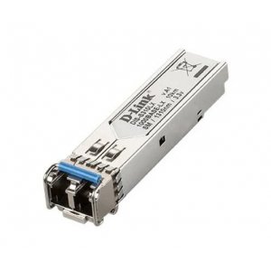 D-link 1000base-lx Industrial Sfp Transceiver (single Mode 1310nm) - 10km