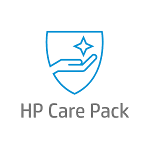 Hp U09xde 3yr Parts & Labour, Active Care Next Business Day Onsite For Notebook