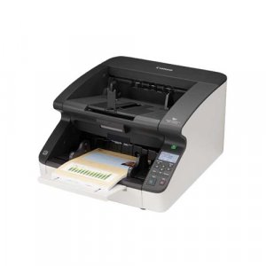 Canon Drg2140 140ppm A3 Duplex Production Scanner